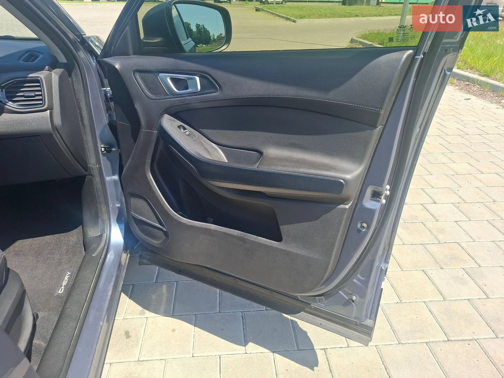 2022 Chery Tiggo 4 - мініатюра 29