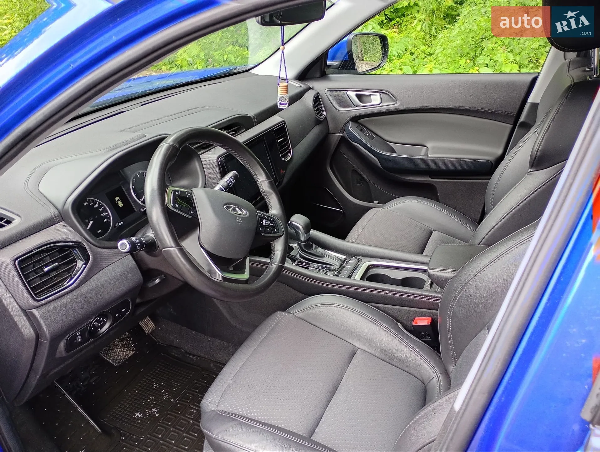 2021 Chery Tiggo 4 - мініатюра 3