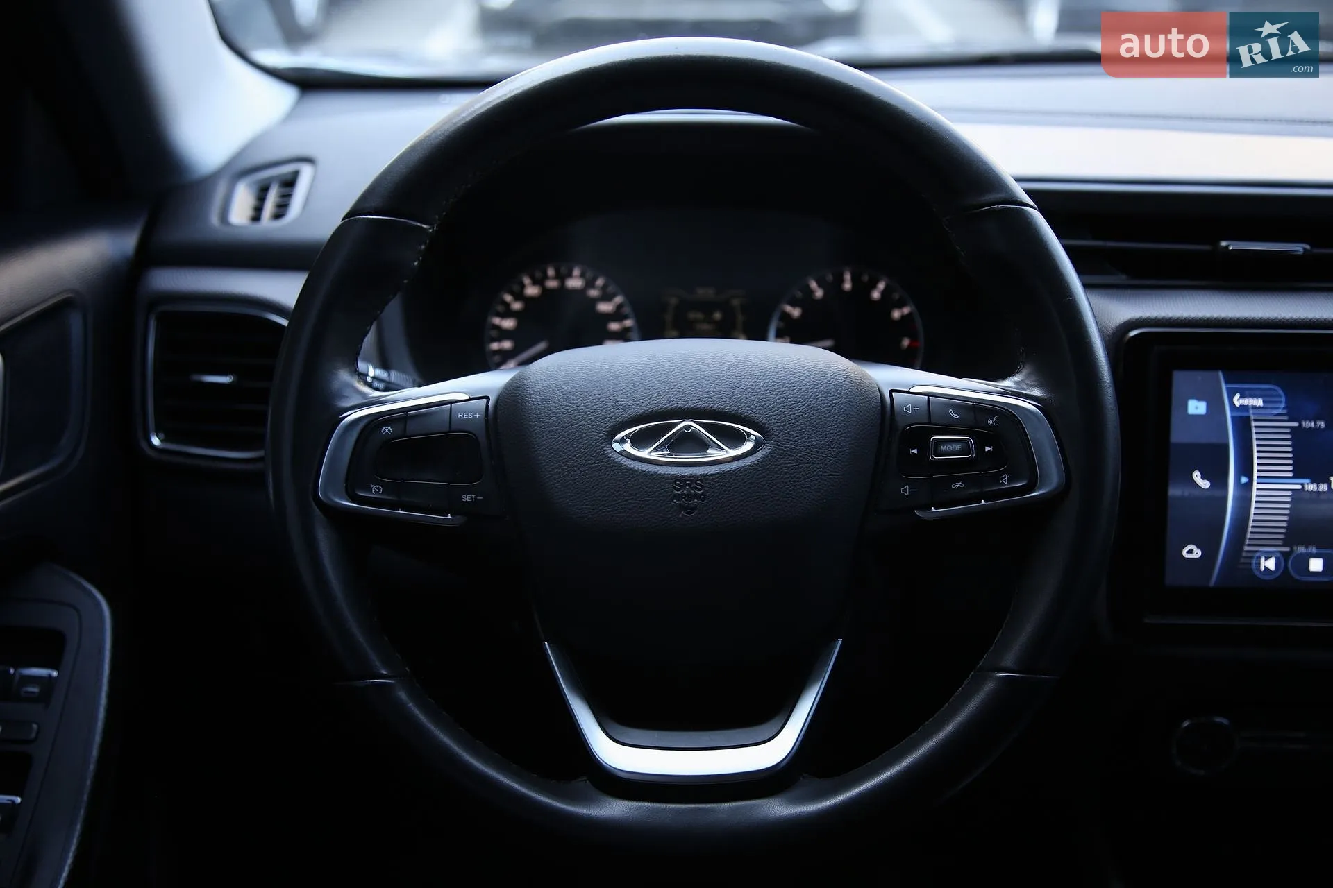 2021 Chery Tiggo 4 - мініатюра 20