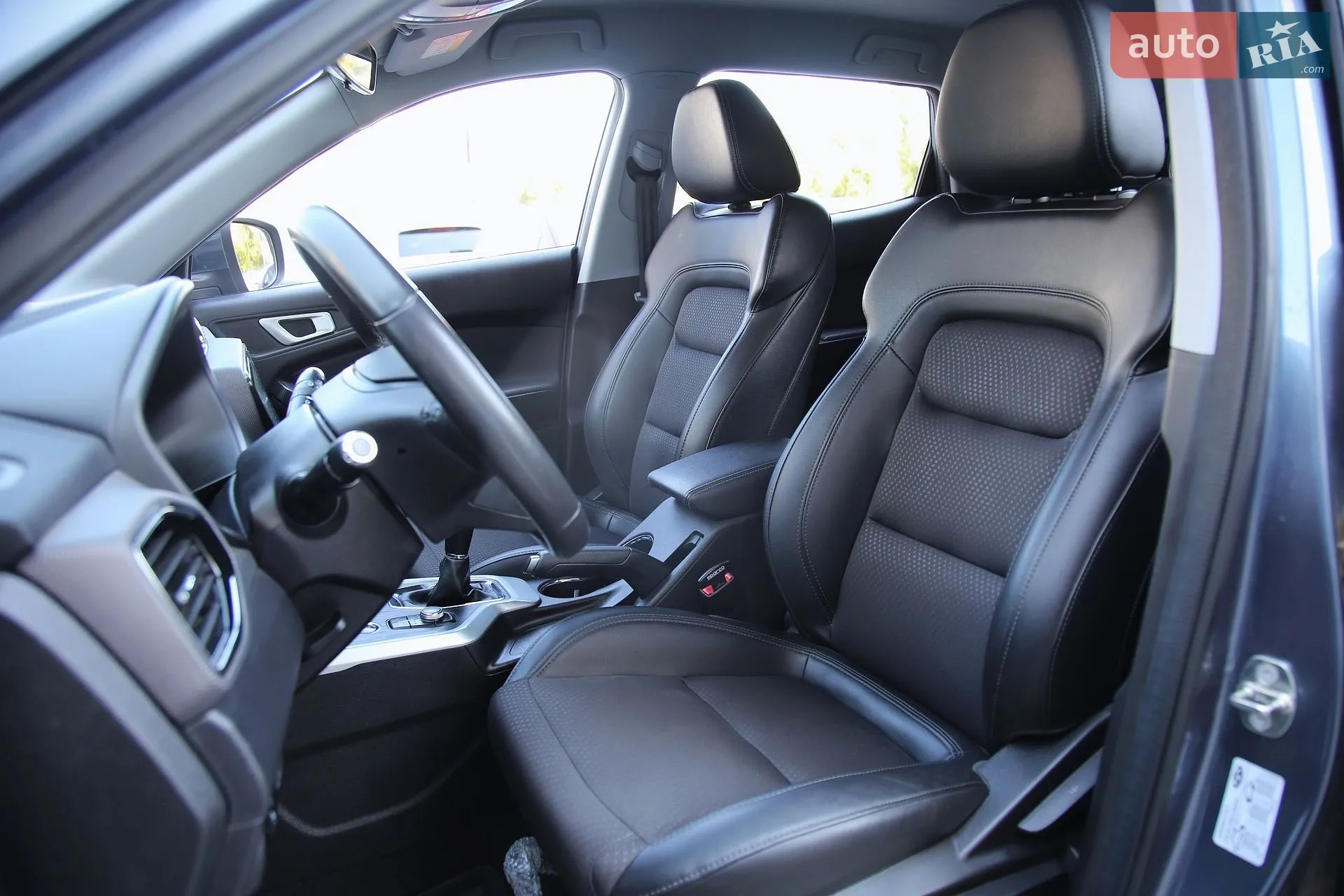 2021 Chery Tiggo 4 - мініатюра 7