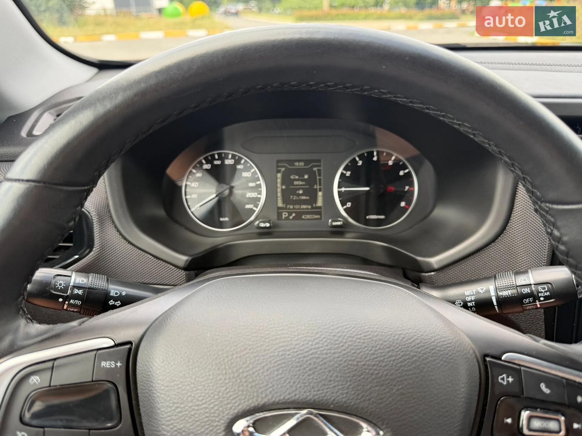 2022 Chery Tiggo 4 - мініатюра 15