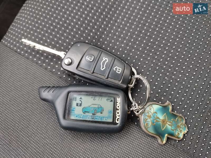 Внедорожник / Кроссовер Chery Tiggo 5 2017 в Кривом Роге