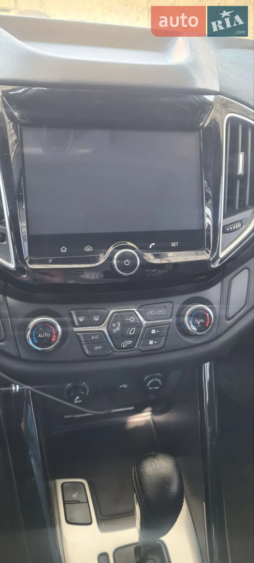 2017 Chery Tiggo 5 - мініатюра 4