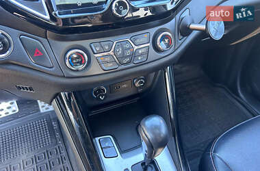 Внедорожник / Кроссовер Chery Tiggo 5 2018 в 