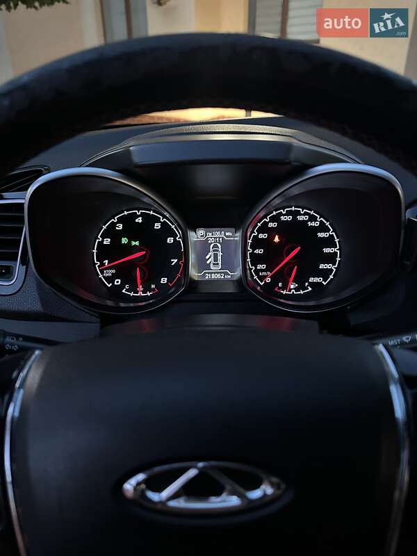 Позашляховик / Кросовер Chery Tiggo 5 2018 в Рівному