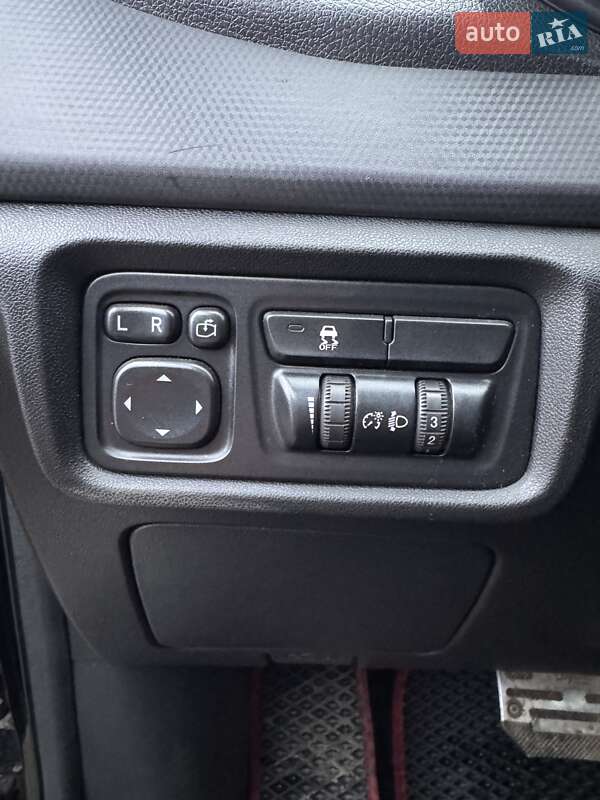 Позашляховик / Кросовер Chery Tiggo 5 2017 в Сумах