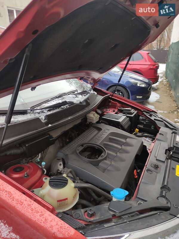 Внедорожник / Кроссовер Chery Tiggo 5 2018 в Полтаве фото 36 Внедорожник / Кроссовер Chery Tiggo 5 2018 в Полтаве