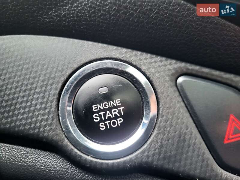 Внедорожник / Кроссовер Chery Tiggo 5 2018 в Виннице