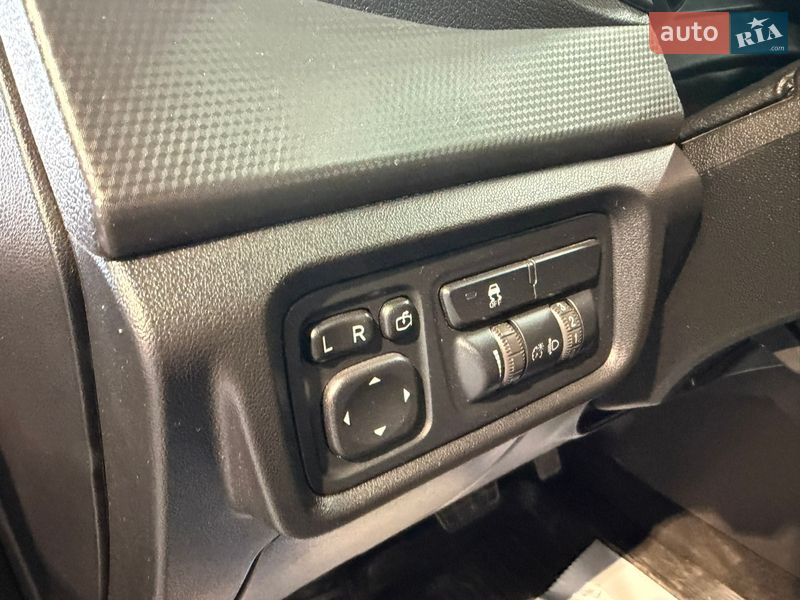 Внедорожник / Кроссовер Chery Tiggo 5 2018 в Одессе фото 10 Внедорожник / Кроссовер Chery Tiggo 5 2018 в Одессе