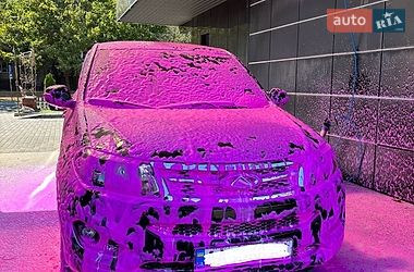 Позашляховик / Кросовер Chery Tiggo 5 2016 в Києві