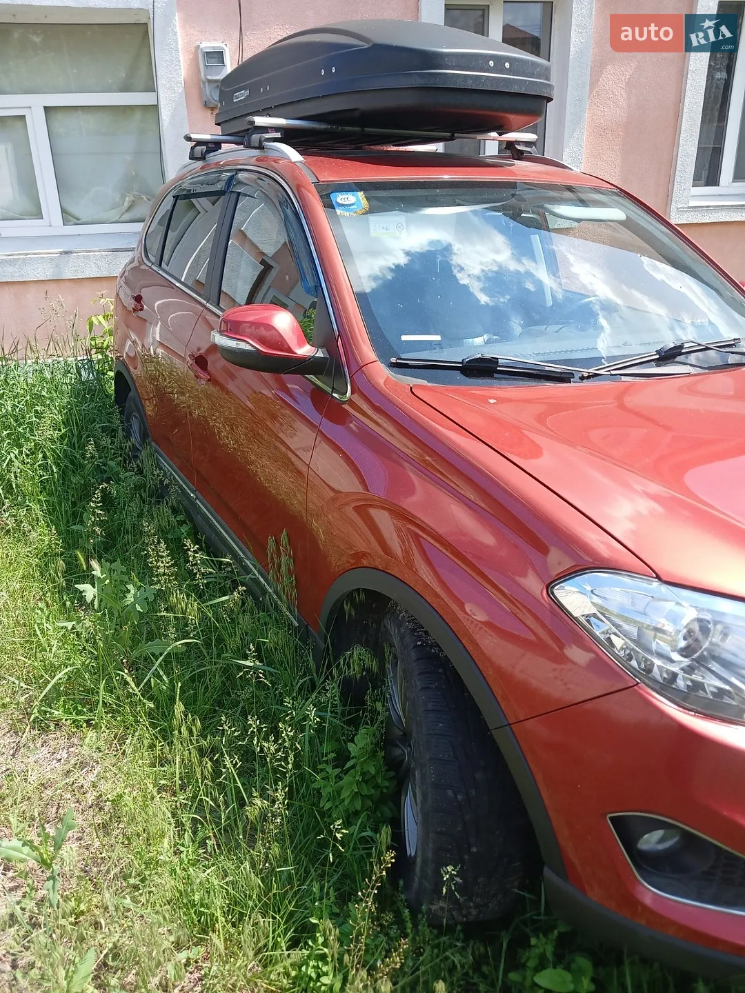 2017 Nissan Rogue - мініатюра 17