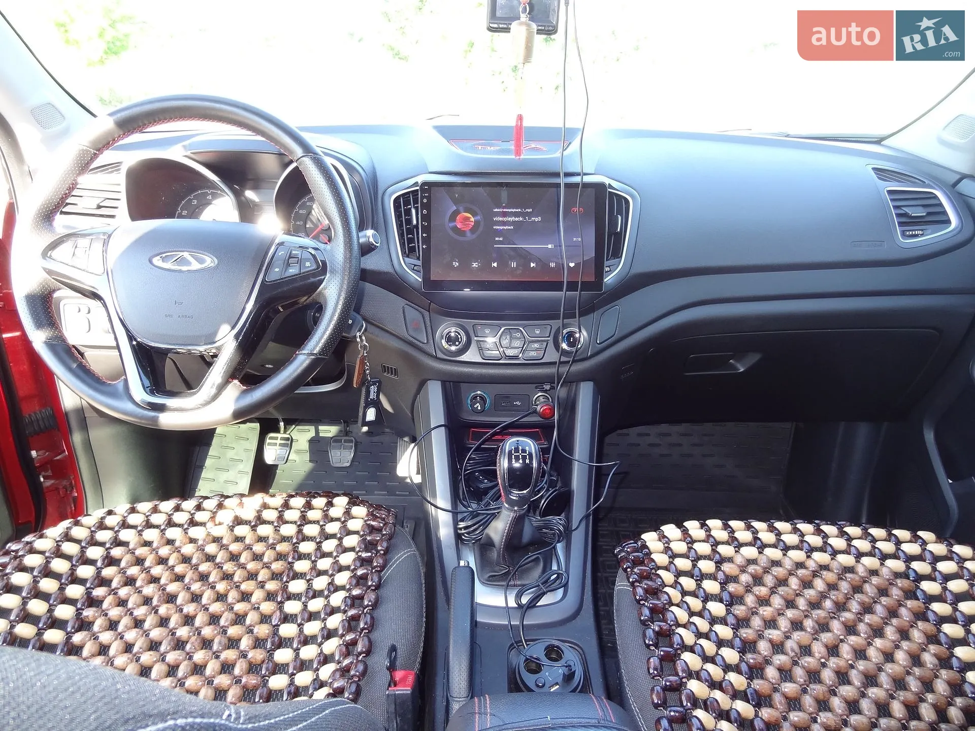 2018 Chery Tiggo 5 - мініатюра 6