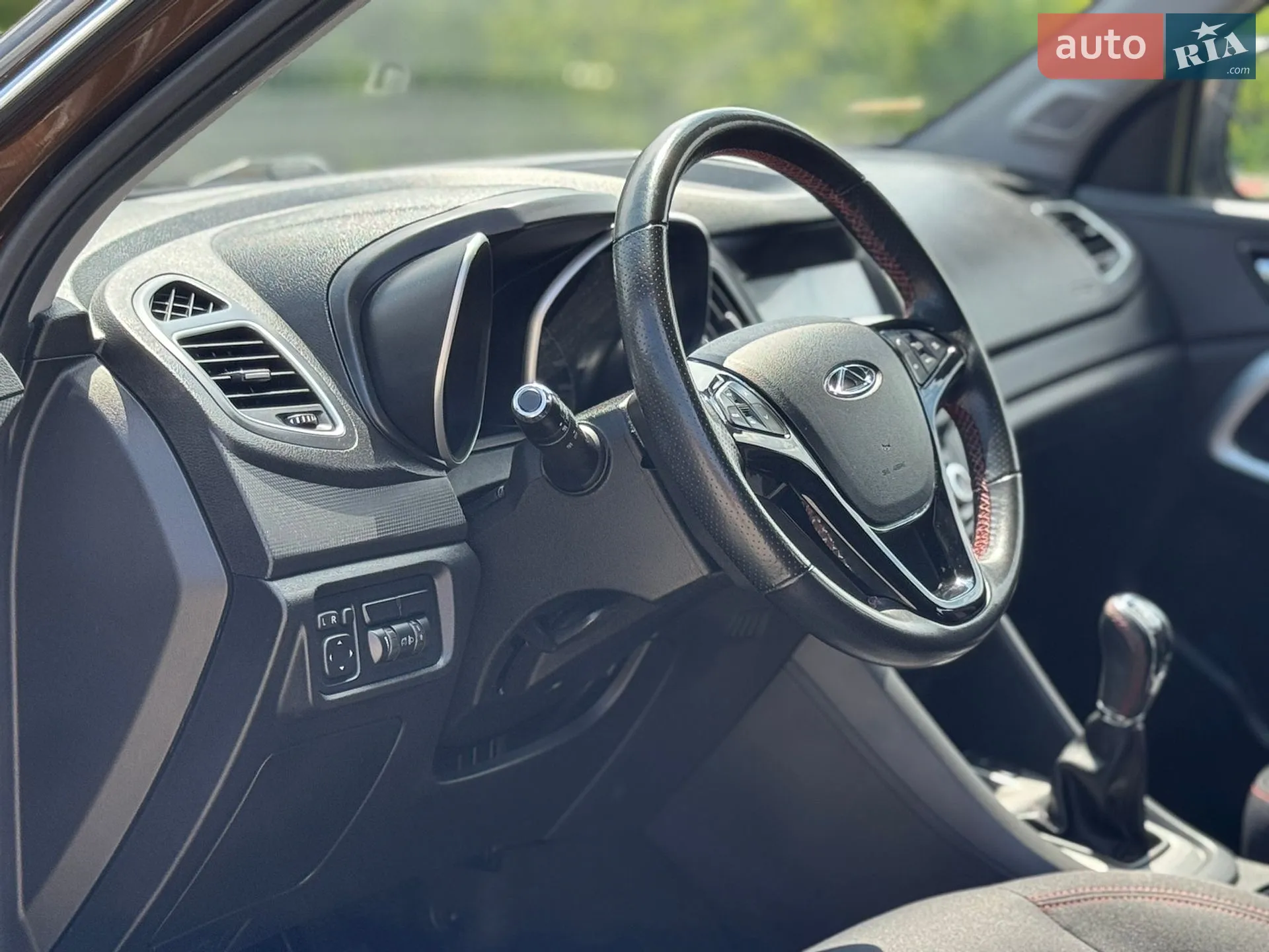 2018 Chery Tiggo 5 - мініатюра 24