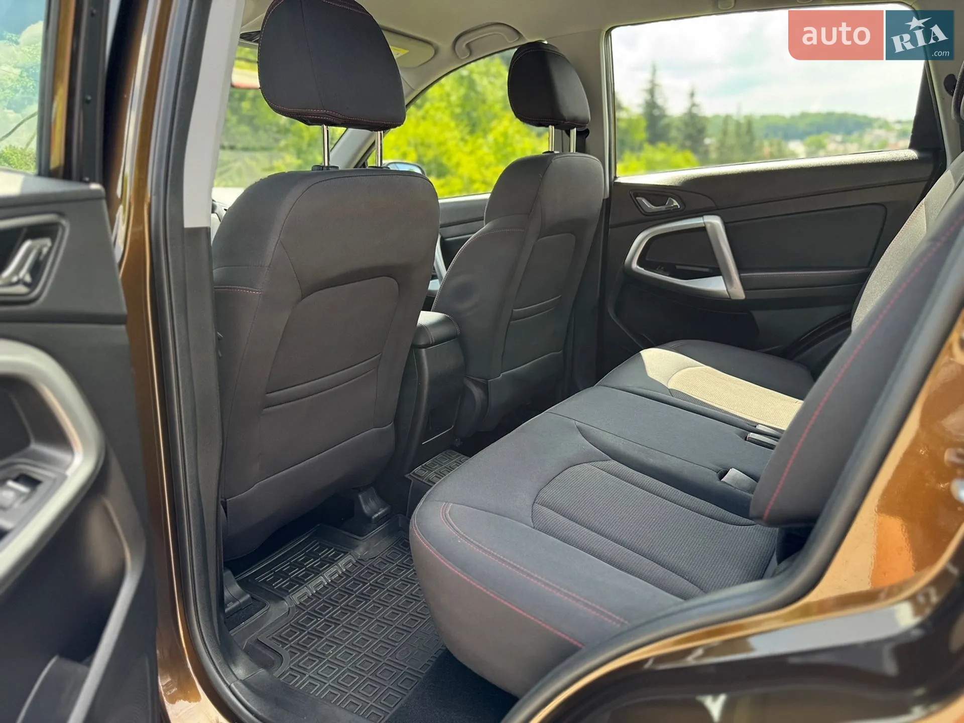 2018 Chery Tiggo 5 - мініатюра 29