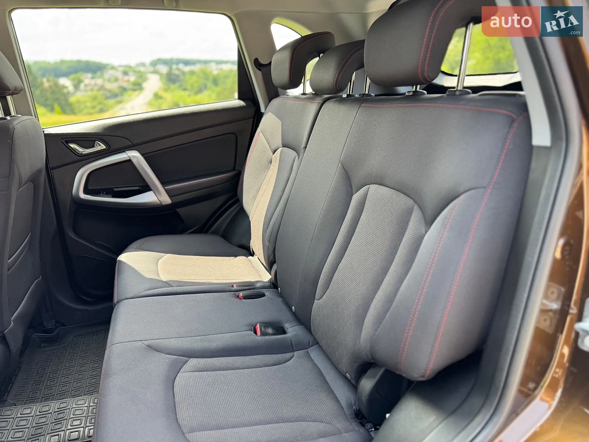 2018 Chery Tiggo 5 - мініатюра 34
