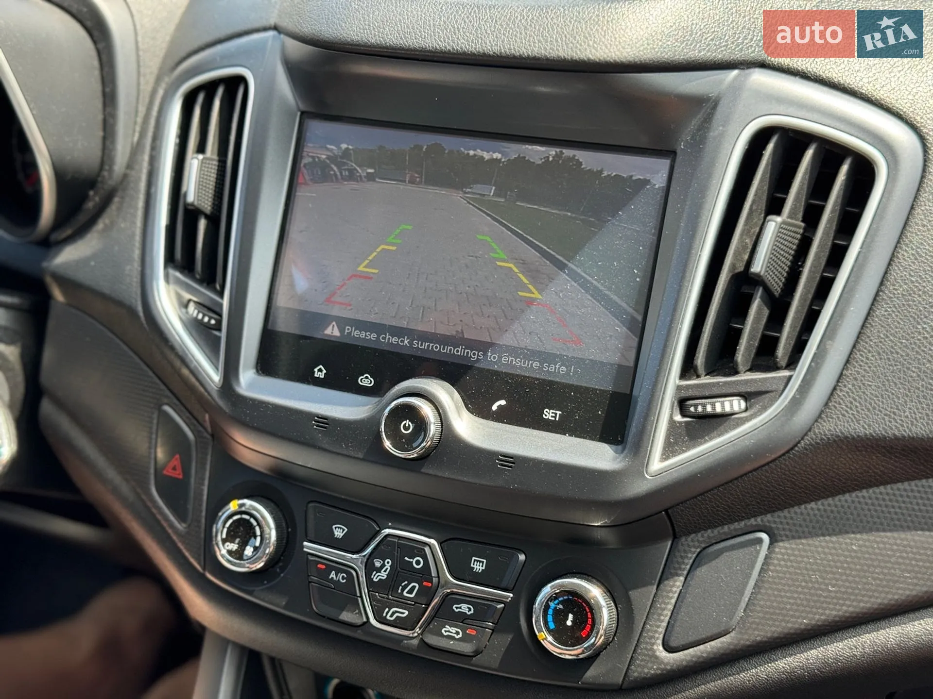 2018 Chery Tiggo 5 - мініатюра 39