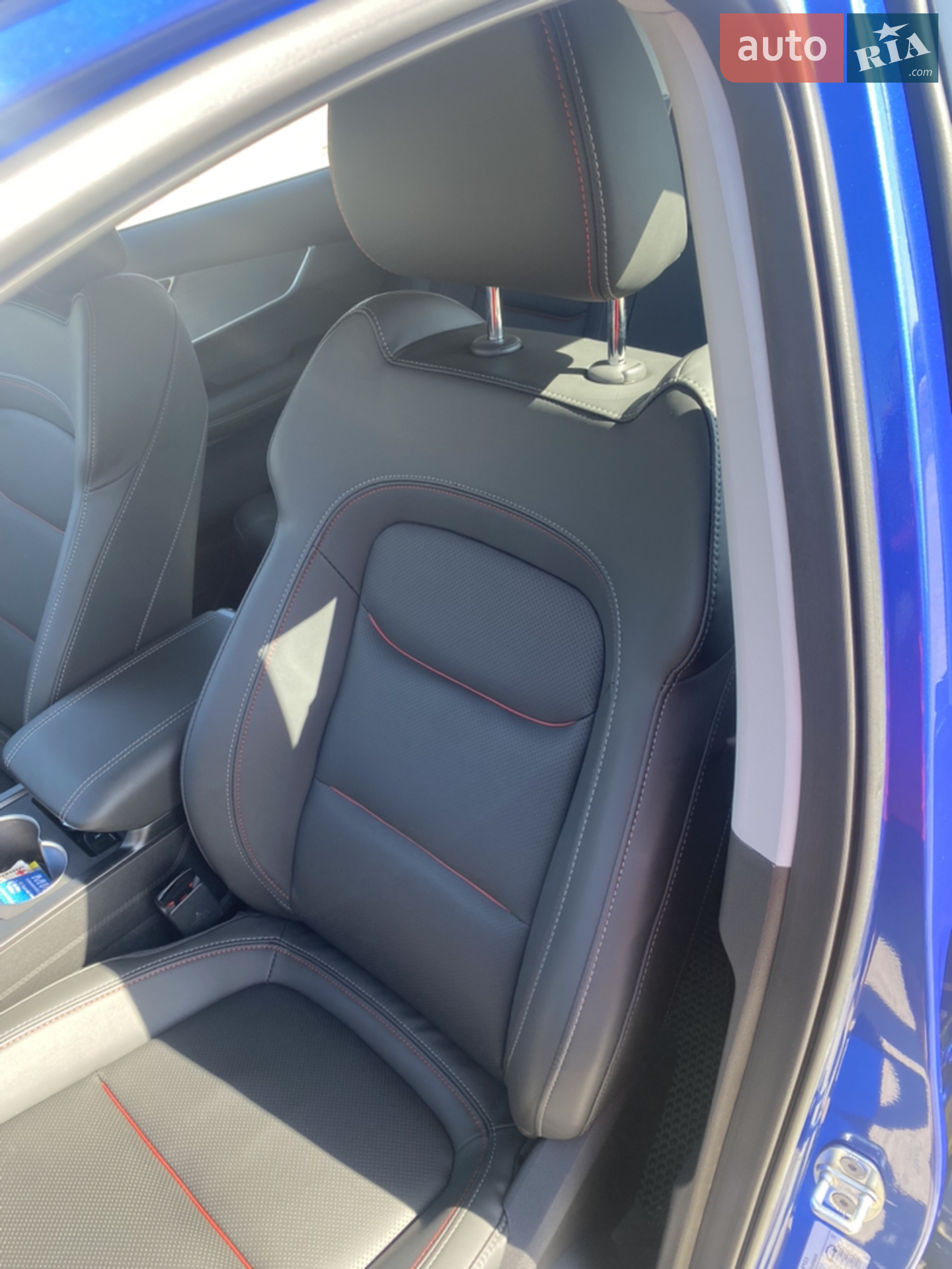 2021 Chery Tiggo 7 Pro - мініатюра 15