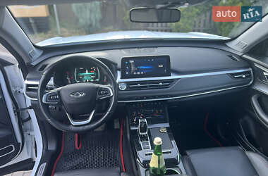 Внедорожник / Кроссовер Chery Tiggo 7 Pro 2021 в 