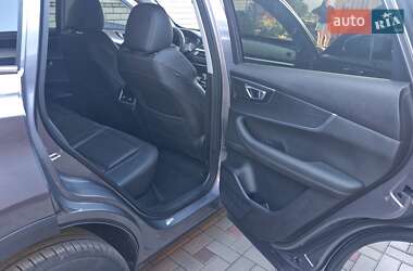Внедорожник / Кроссовер Chery Tiggo 7 Pro 2022 в 