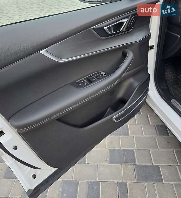 Внедорожник / Кроссовер Chery Tiggo 7 Pro 2021 в Ровно фото 13 Внедорожник / Кроссовер Chery Tiggo 7 Pro 2021 в Ровно