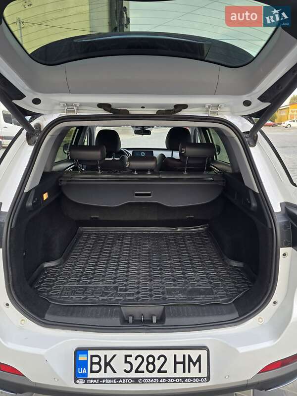 Внедорожник / Кроссовер Chery Tiggo 7 Pro 2021 в Ровно фото 18 Внедорожник / Кроссовер Chery Tiggo 7 Pro 2021 в Ровно