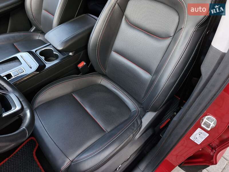 Внедорожник / Кроссовер Chery Tiggo 7 Pro 2021 в Николаеве фото 45 Внедорожник / Кроссовер Chery Tiggo 7 Pro 2021 в Николаеве