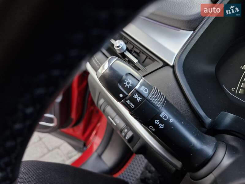 Внедорожник / Кроссовер Chery Tiggo 7 Pro 2021 в Николаеве фото 33 Внедорожник / Кроссовер Chery Tiggo 7 Pro 2021 в Николаеве