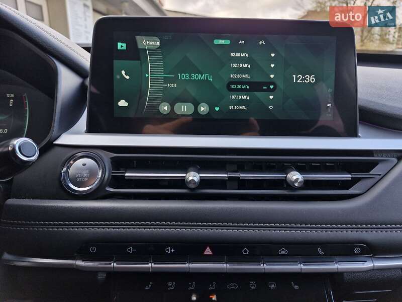 Внедорожник / Кроссовер Chery Tiggo 7 Pro 2021 в Николаеве фото 38 Внедорожник / Кроссовер Chery Tiggo 7 Pro 2021 в Николаеве