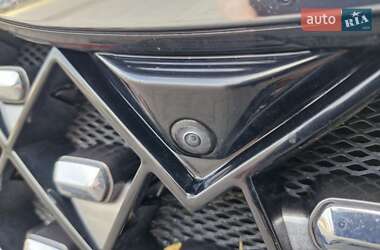 Внедорожник / Кроссовер Chery Tiggo 7 Pro 2021 в 