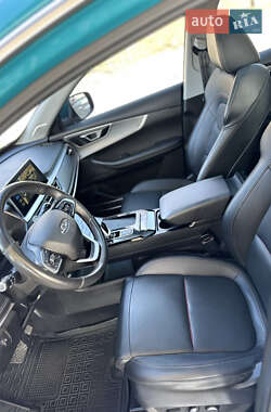 Внедорожник / Кроссовер Chery Tiggo 7 Pro 2021 в 