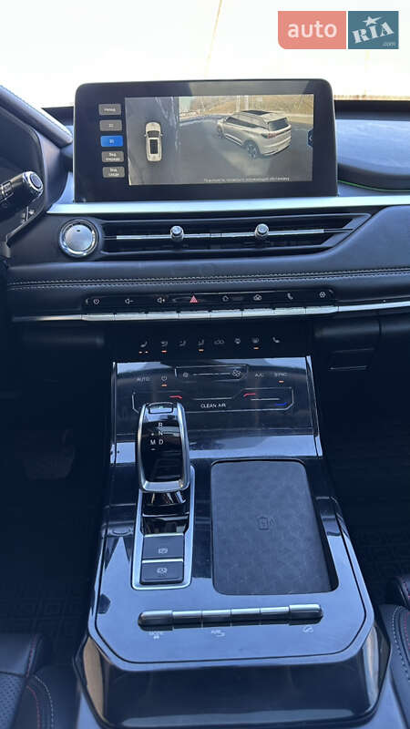 Внедорожник / Кроссовер Chery Tiggo 7 Pro 2021 в Житомире