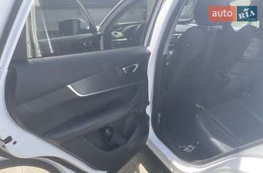 Позашляховик / Кросовер Chery Tiggo 7 Pro 2021 в 