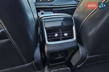 Внедорожник / Кроссовер Chery Tiggo 7 Pro 2021 в 