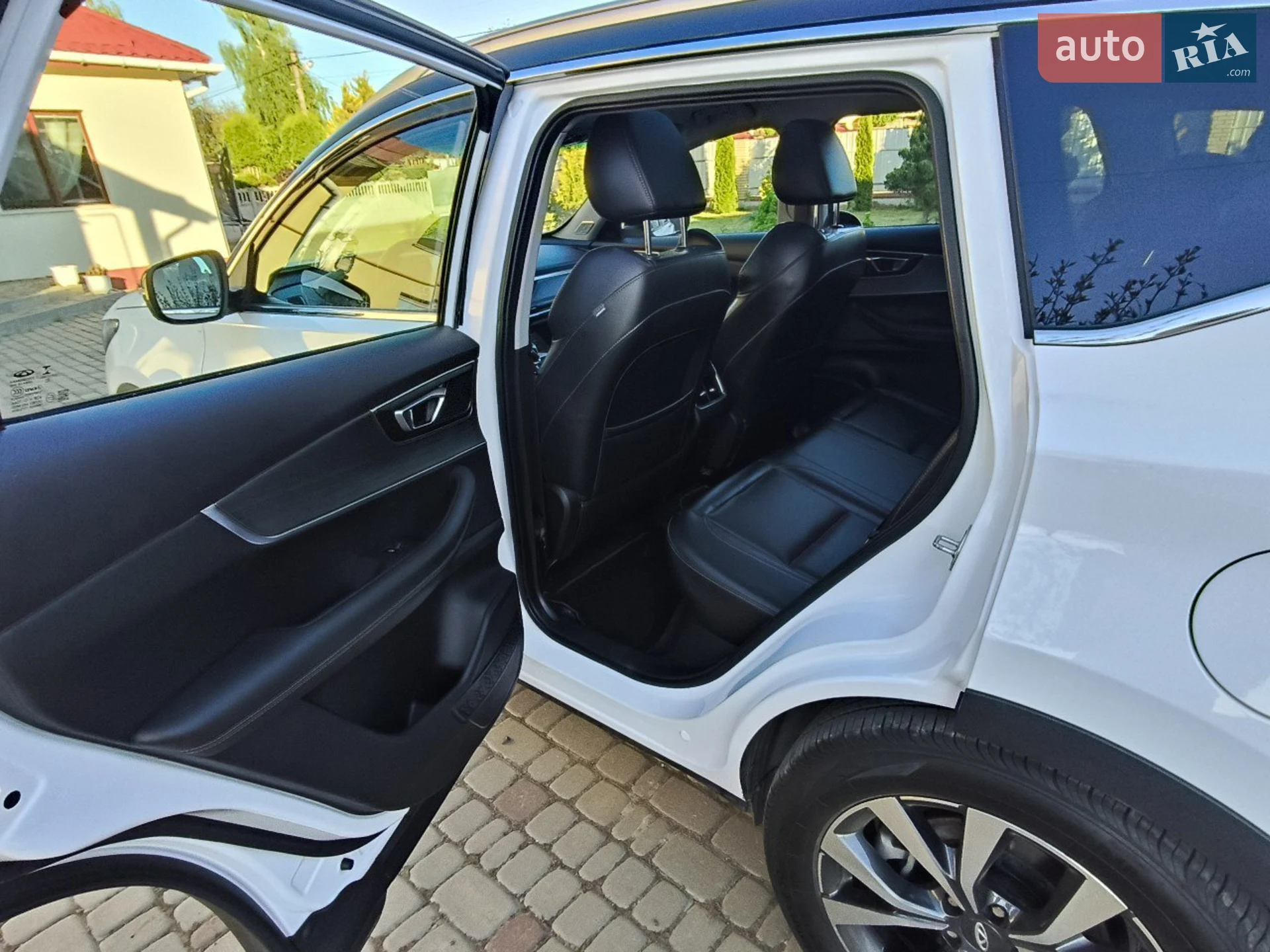 2021 Chery Tiggo 7 Pro - мініатюра 29