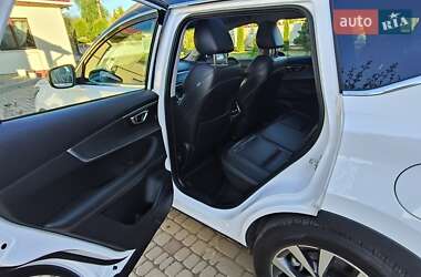 Внедорожник / Кроссовер Chery Tiggo 7 Pro 2021 в 