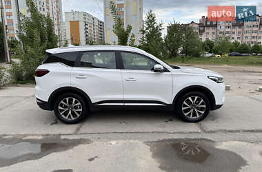 Внедорожник / Кроссовер Chery Tiggo 7 Pro 2021 в 