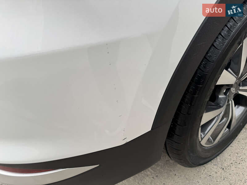 Внедорожник / Кроссовер Chery Tiggo 7 Pro 2021 в Киеве фото 26 Внедорожник / Кроссовер Chery Tiggo 7 Pro 2021 в Киеве