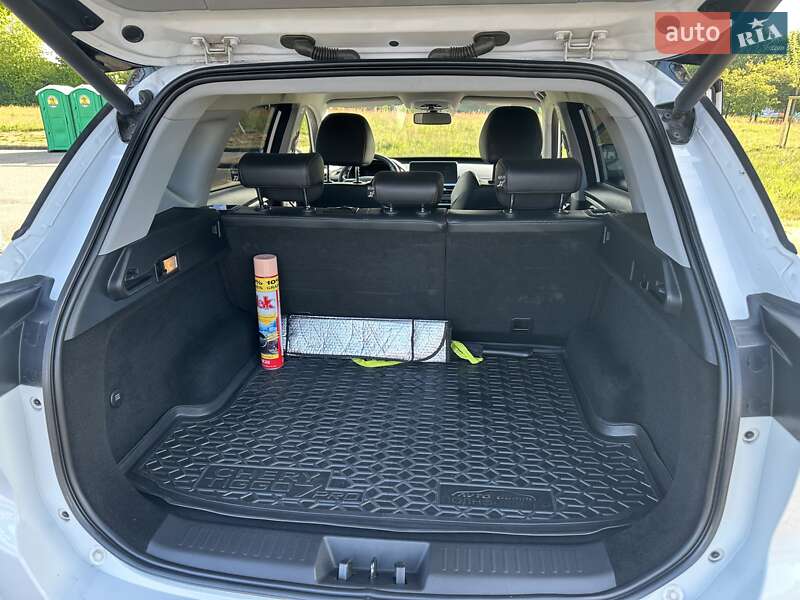 Позашляховик / Кросовер Chery Tiggo 7 Pro 2021 в Києві