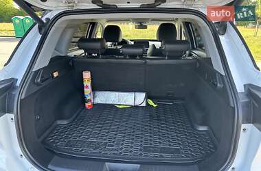 Позашляховик / Кросовер Chery Tiggo 7 Pro 2021 в 