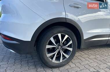 Позашляховик / Кросовер Chery Tiggo 7 Pro 2021 в 