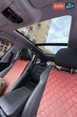 Внедорожник / Кроссовер Chery Tiggo 7 Pro 2021 в 