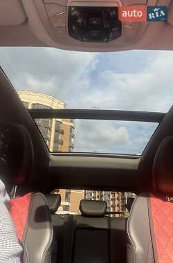 Внедорожник / Кроссовер Chery Tiggo 7 Pro 2021 в 