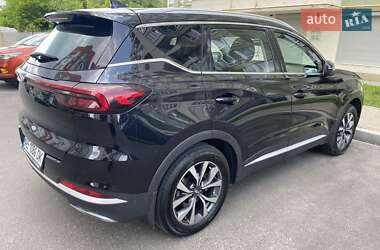 Позашляховик / Кросовер Chery Tiggo 7 Pro 2021 в 