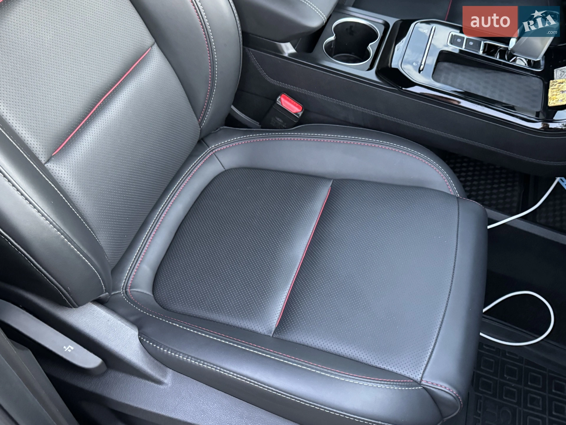 2022 Chery Tiggo 7 Pro - мініатюра 11
