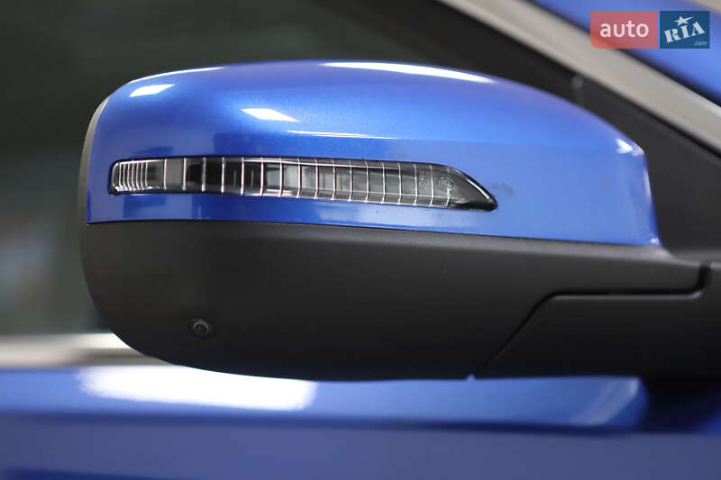Внедорожник / Кроссовер Chery Tiggo 7 Pro 2021 в Дрогобыче