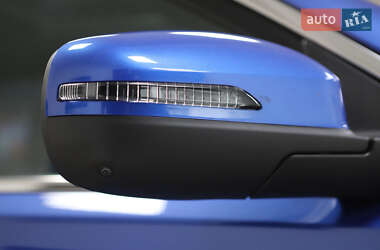 Внедорожник / Кроссовер Chery Tiggo 7 Pro 2021 в 