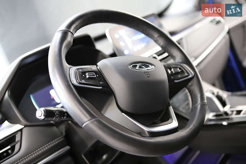 Внедорожник / Кроссовер Chery Tiggo 7 Pro 2021 в Дрогобыче