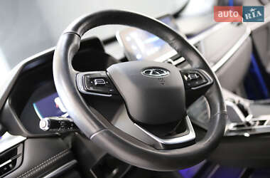 Внедорожник / Кроссовер Chery Tiggo 7 Pro 2021 в 