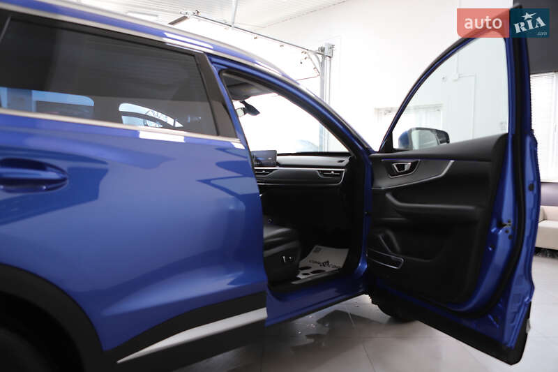 Внедорожник / Кроссовер Chery Tiggo 7 Pro 2021 в Дрогобыче