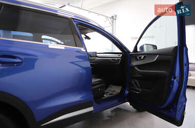 Внедорожник / Кроссовер Chery Tiggo 7 Pro 2021 в 